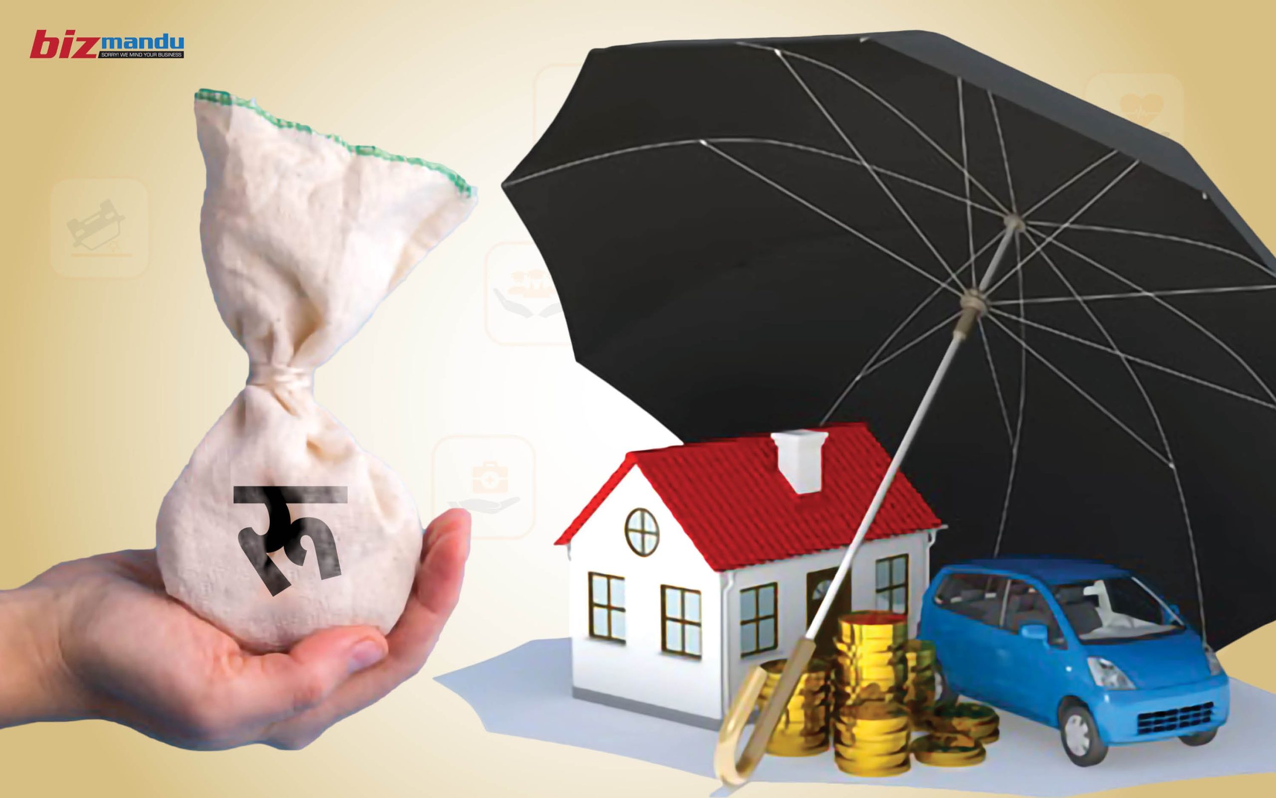 Image: NLIC life insurance