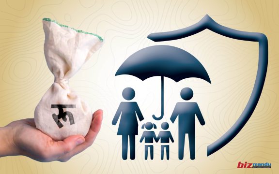 लाइफ इन्स्योरेन्सको व्यापार १९.१ प्रतिशत बढ्यो,५ महिनामा ७८ अर्ब ७७ करोड प्रिमियम