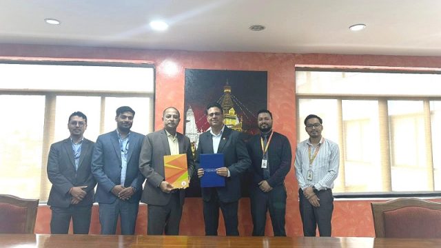 लक्ष्मी सनराइज बैंकले ऋणपत्र निष्कासन गर्दै, बिक्री प्रबन्धकमा माछापुच्छ्रे क्यापिटल