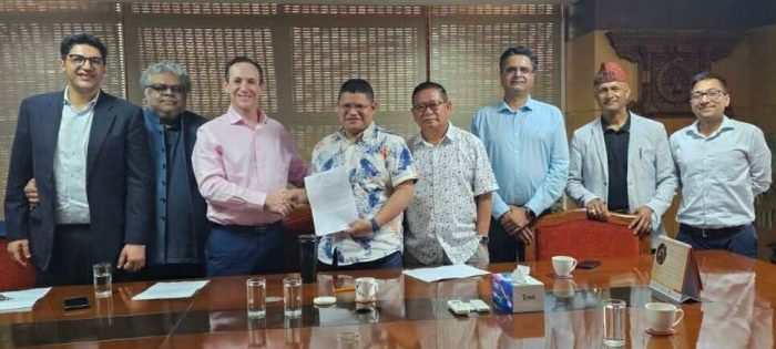 नेपाल इन्फ्रास्ट्रक्चर्स इन्भेष्टमेन्ट फण्डले ९० मेगावाटको सौर्य ऊर्जा परियोजनामा लगानी गर्ने