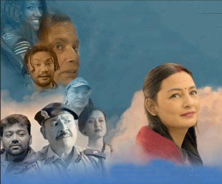 किशोर मनोविज्ञानको ‘ताराहरू,’ रंगमञ्चमा रुचाइएको कथा ठूलो पर्दामा