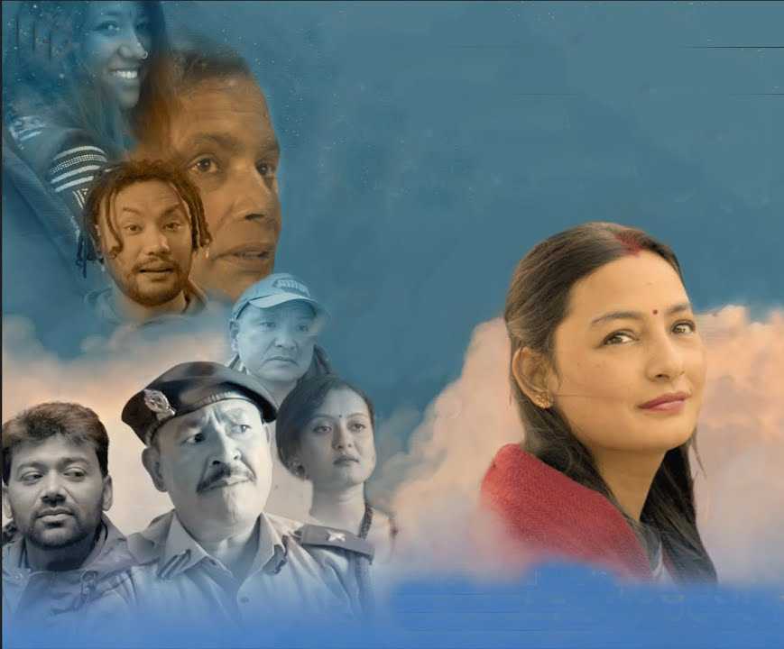किशोर मनोविज्ञानको ‘ताराहरू,’ रंगमञ्चमा रुचाइएको कथा ठूलो पर्दामा