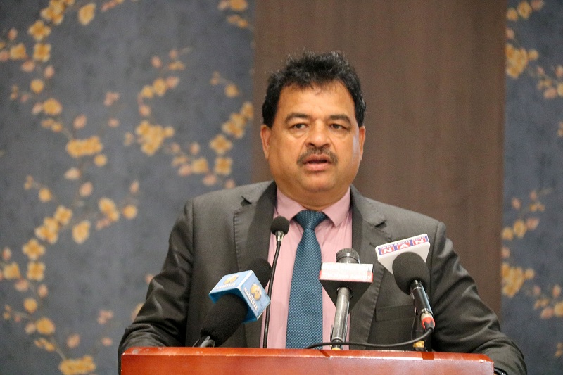 निजी विद्यालय संचालकले दिए अल्टिमेटम, शिक्षा विधेयकमा समेट्नुपर्ने चार ‍माग यस्ता