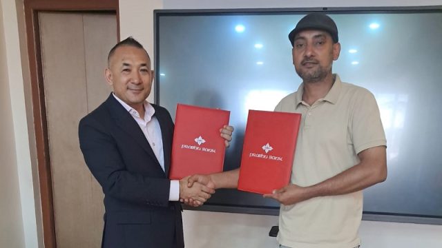 प्रभु बैंकका ग्राहक र कर्मचारीले बबरमहलस्थित अन्नपूर्ण न्यूरो हस्पिटलमा १५ प्रतिशतसम्म छुट पाउने