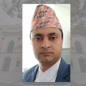 राष्ट्र बैंकका निर्देशक अनुज दहाल कार्यकारी निर्देशकमा बढुवा, जोखिम व्यवस्थापन विभागको जिम्मेवारी