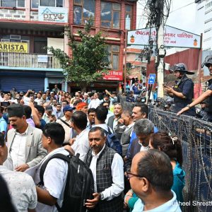सामुदायिक विद्यालयका बाल विकास सहजकर्ता र कर्मचारीको तलब ५ हजार बढ्यो