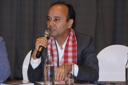 बीमक संघले भन्यो-जेनजी आन्दोलनबाट भएका साना प्रकृतिका बीमा दाबी तिहारसम्म भुक्तानी