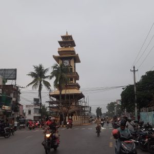 वीरगंजबाट १० महिनामा ८८ अर्ब बराबरको सामान निर्यात, ६ अर्बको फलफूलको रस बाहिरियो