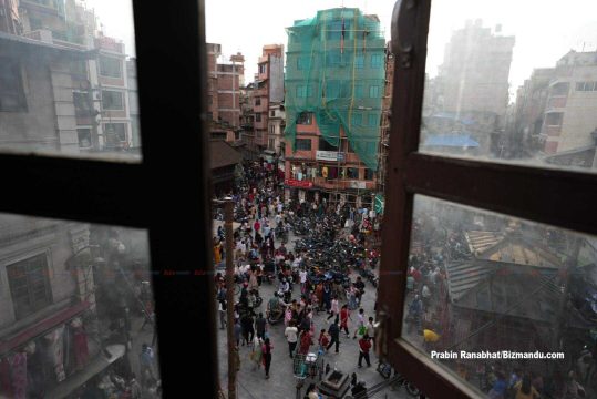 बैशाख ५ गतेबाट हरेक शनिबार ‘भेहिकल फ्री असन’, व्यापारिक र सांस्कृतिक कार्यक्रम आयोजना हुने