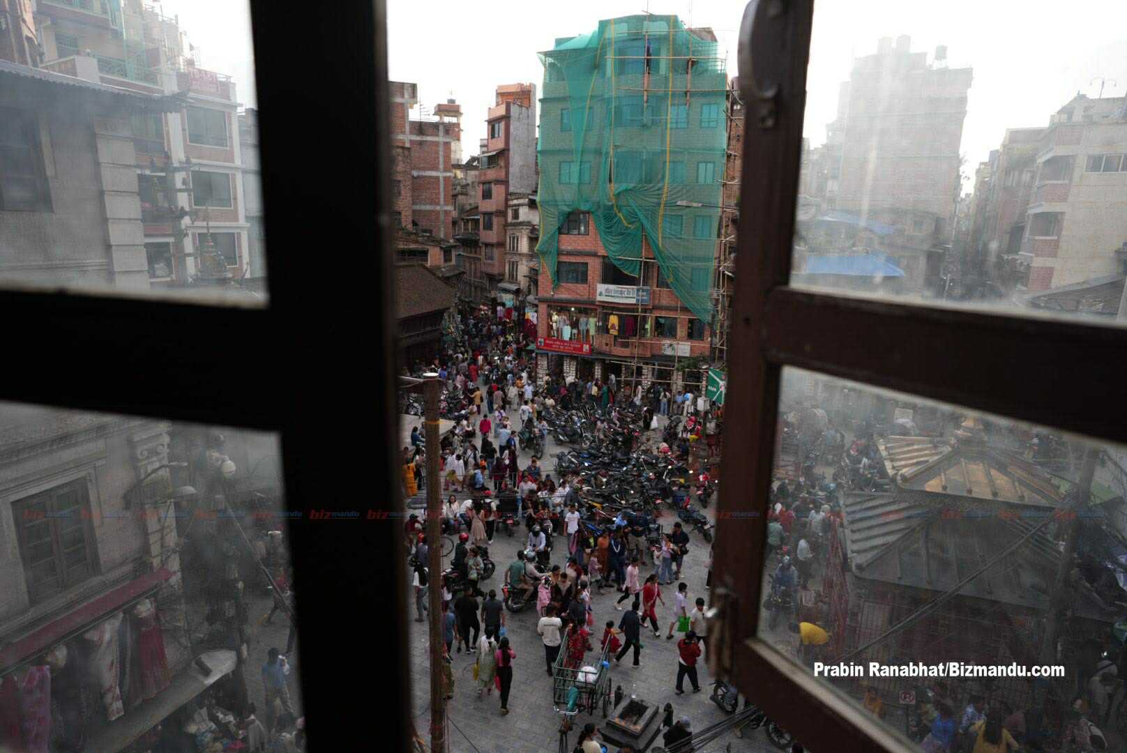 बैशाख ५ गतेबाट हरेक शनिबार ‘भेहिकल फ्री असन’, व्यापारिक र सांस्कृतिक कार्यक्रम आयोजना हुने