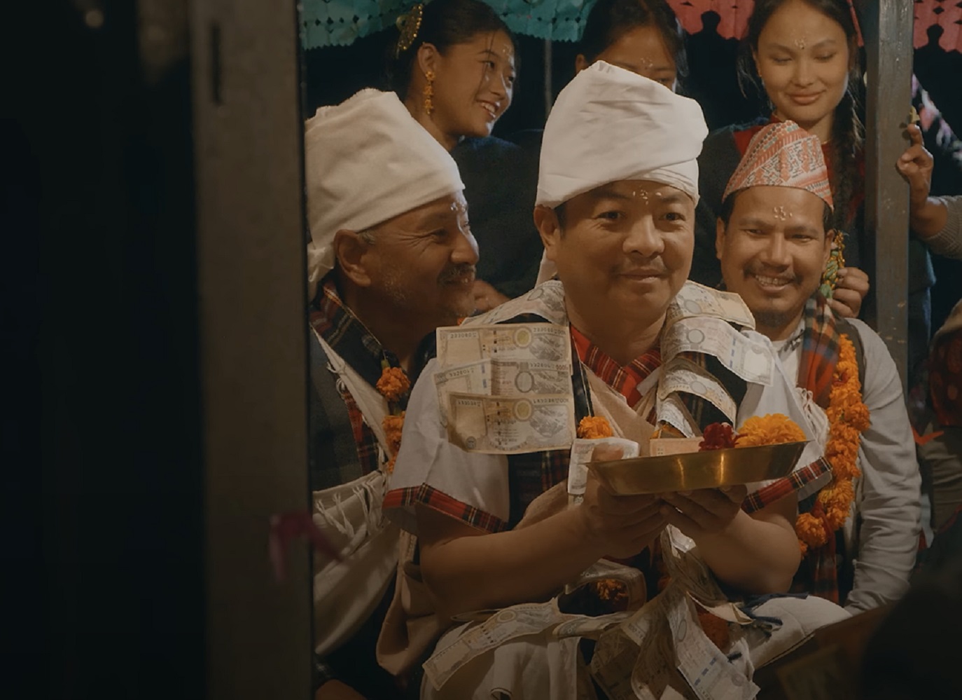 गुरुङ संस्कृति बुझाउने ‘रिमै,’ समुदाय र परम्पराका बीच प्रेममा आरोह अवरोहको कथा