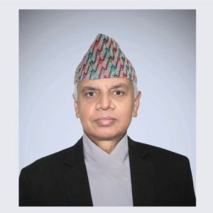 सम्पत्ति छानबिन आयोगमा विवरण नबुझाउने खतिवडाको घोषणा, आयोगको वैधतामा उठाए प्रश्न