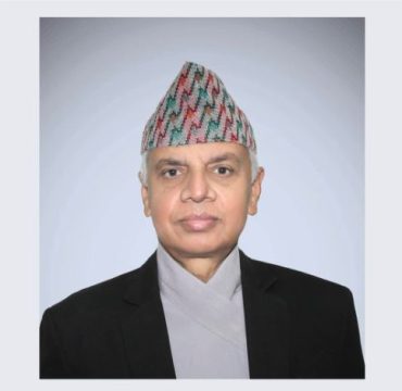 सम्पत्ति छानबिन आयोगमा विवरण नबुझाउने खतिवडाको घोषणा, आयोगको वैधतामा उठाए प्रश्न