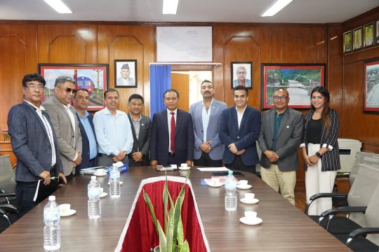 सरकारी राहत प्याकेजको नाडाले गर्‍यो स्वागत, ‘अब हामी व्यवसायीको आत्मबल बढेको छ’