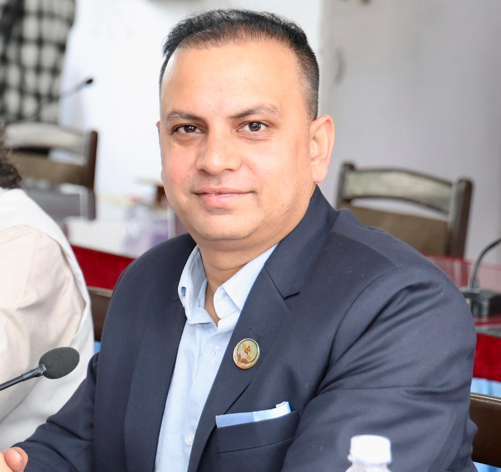 मनिष झा उद्योगबाट लेखा समितिमा सरे, रास्वपाका अरु तीन सांसदको पनि समिति फेरियो