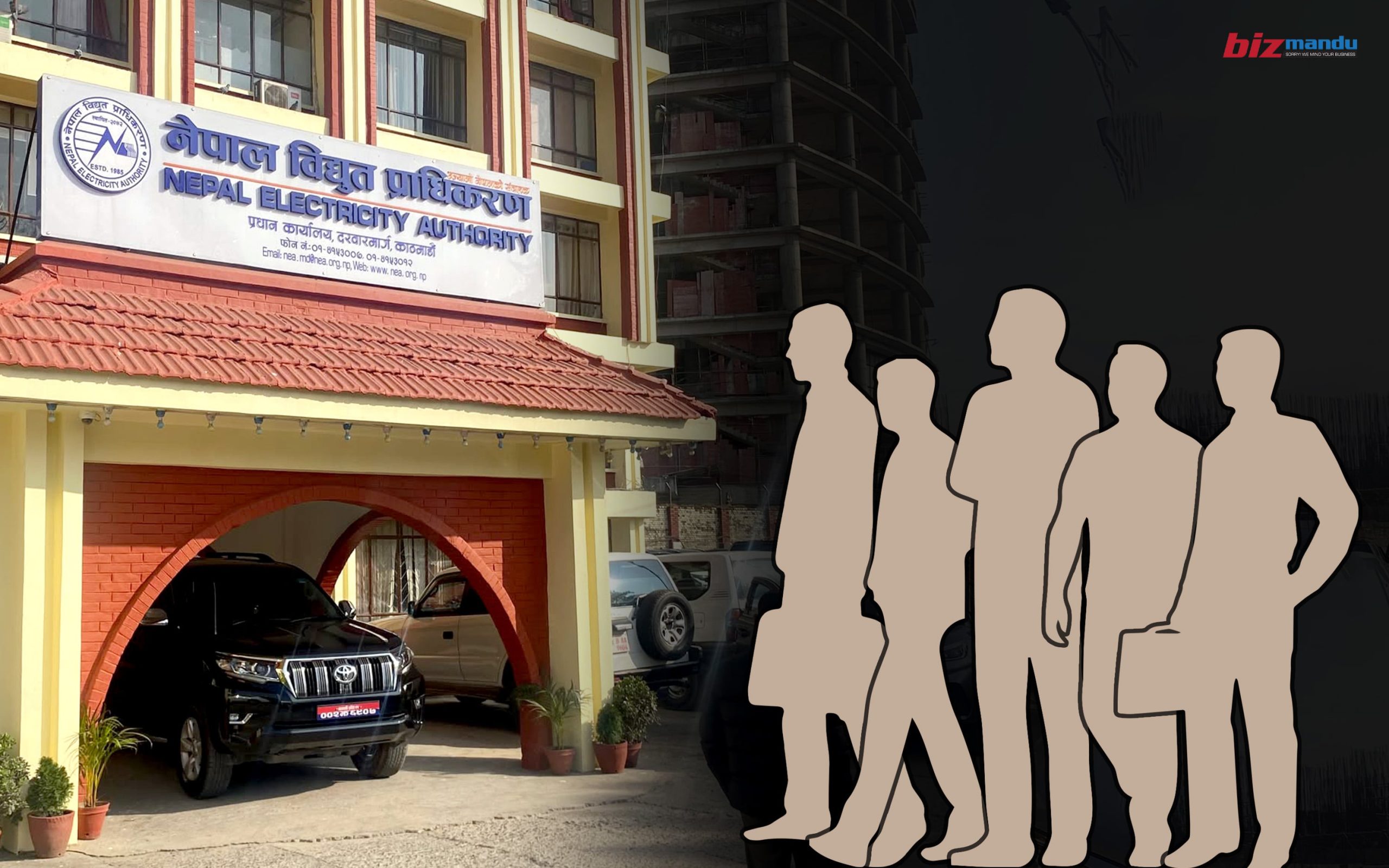 ऊर्जामन्त्री खड्काको ‘आफैं धामी आफैं बोक्सी’को व्यवहारले प्राधिकरणमा आतंक, हितेन्द्रदेव अवाक्