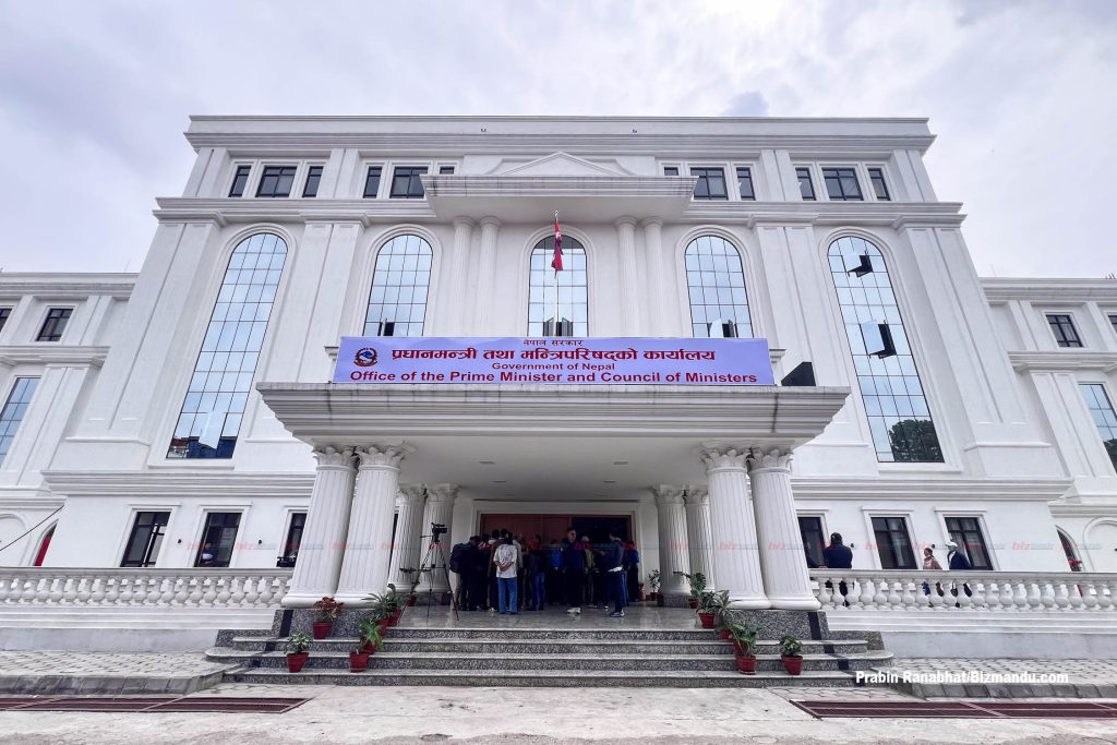 अर्थतन्त्र उकास्न रास्वपा सरकारको सुधार योजना र कार्यान्वयनको कठिन परीक्षा