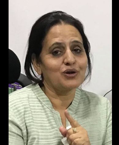 प्रधानमन्त्री कार्कीले महान्यायाधिवक्तामा रोजिन् वरिष्ठ अधिवक्ता सविता भण्डारी