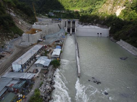 सानिमा मिडल तमोर हाइड्रोपावरको मर्मत सकियो, तीन सातापछि उत्पादन पुनः सुरु