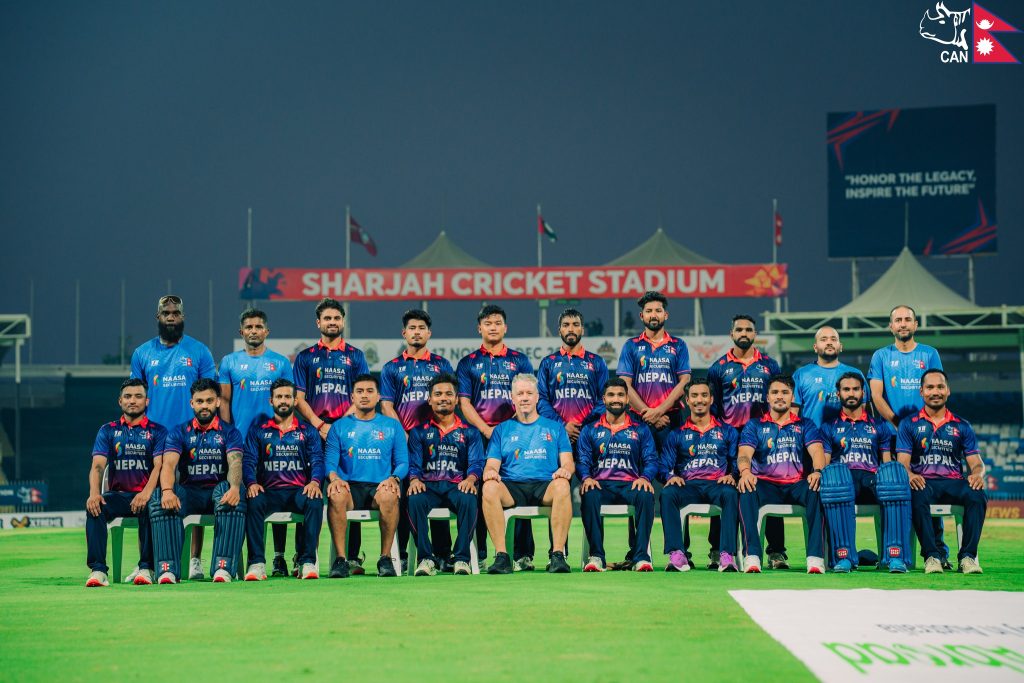 पीएम कपमा राष्ट्रिय टोलीका ‘ठूला’ खेलाडी नै छायामा, ढोका ढक्ढकाउने खेलाडी को हुन्?