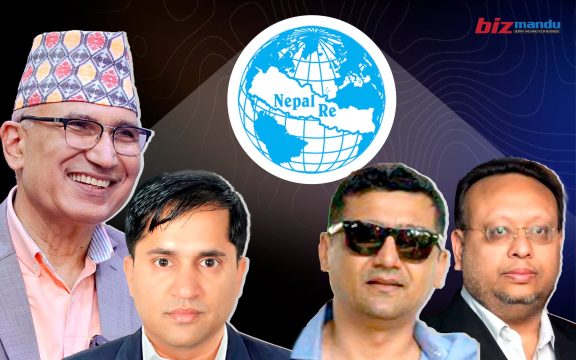 नेपाल रि कब्जा गर्ने प्रिपेड बिचौलियाको षड्यन्त्रमा धक्का, अर्थमन्त्री खनालले लगाए लगाम