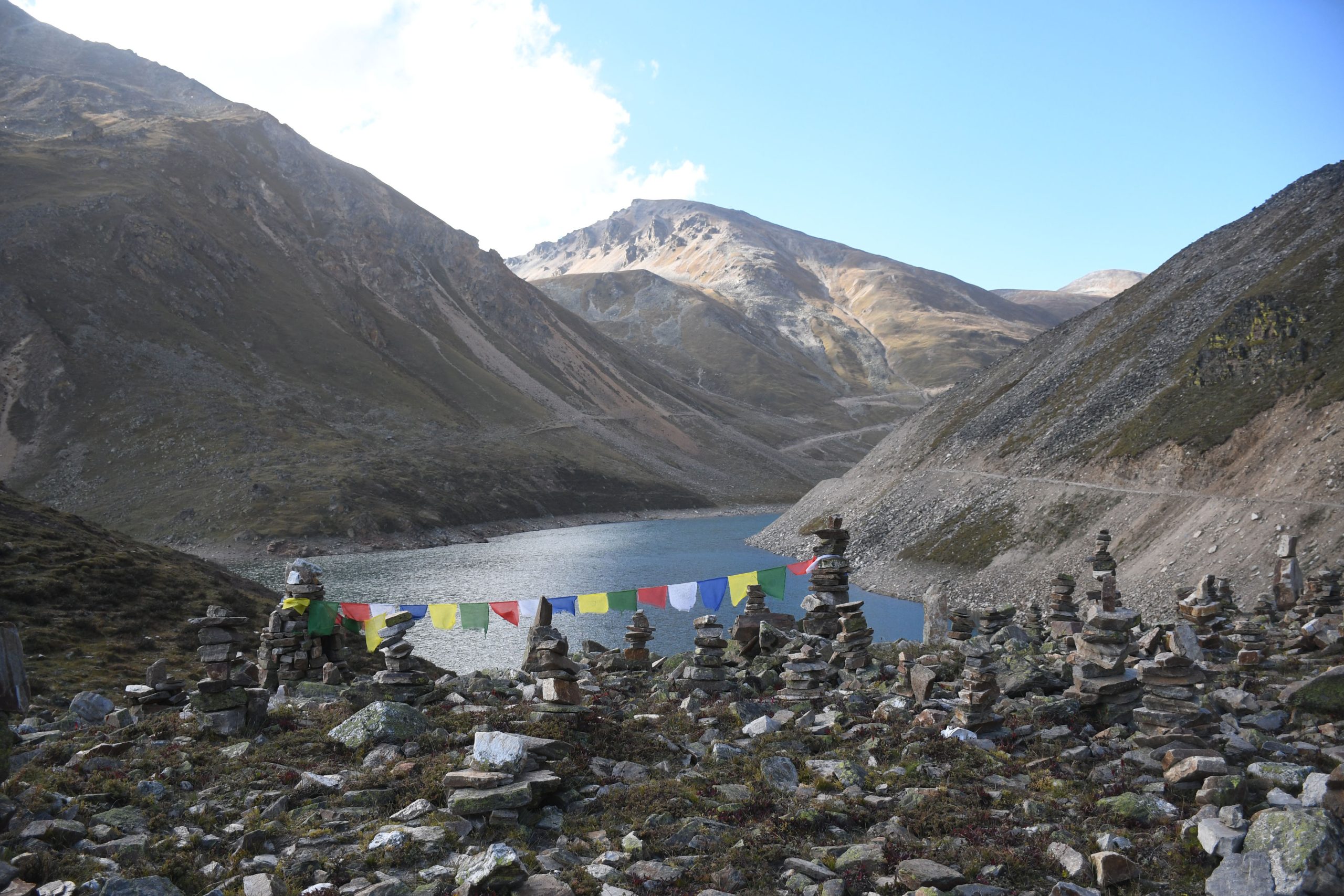 दसैंमा पोखरी वा ताल भएका ठाउँ घुम्न जाने सोच्दै हुनुहुन्छ? यी हुनसक्छ उपयुक्त गन्तव्य