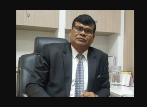 अभिकर्ताको आन्दोलनपछि हिमालयन लाइफको सीइओबाट कर्णले दिए राजीनामा