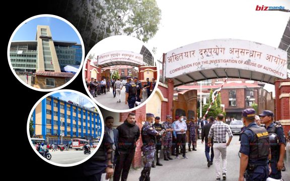 जेनजीको नाममा वाइसीएलको अराजकता बिर्साउने आतंकले कर्मचारी त्रसित, प्रहरी निरीह