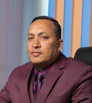 हिमालयन लाइफ इन्स्योरेन्सको प्रमुख कार्यकारी अधिकृतमा  कपिलकुमार दाहाल नियुक्त