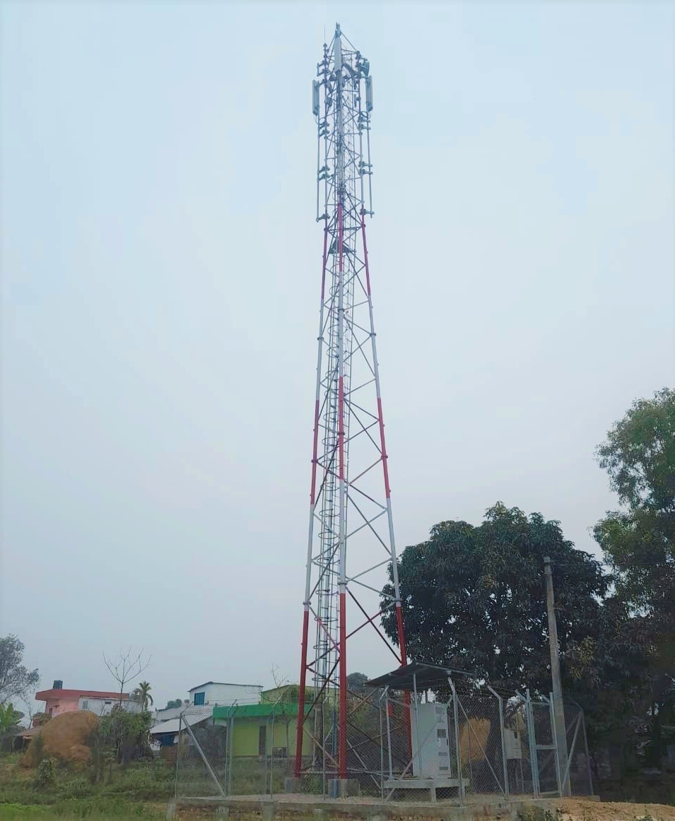 एनसेललाई सेवा विस्तारमा प्राधिकरणको सहजीकरण, १० दिनमै २० नयाँ टावर सञ्चालनमा