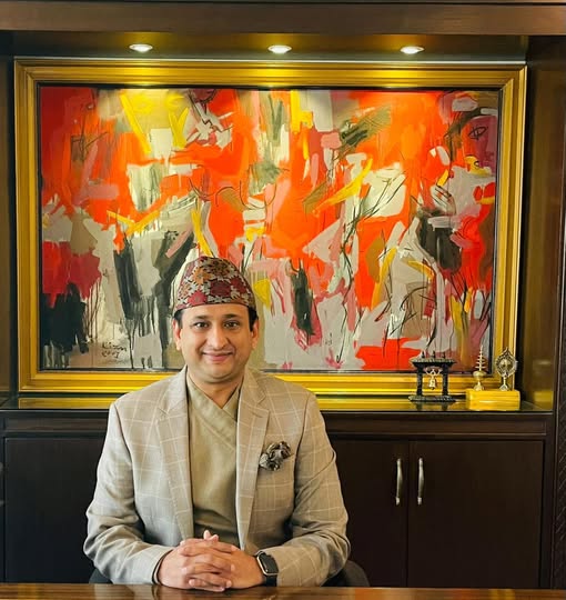 जेनजी आन्दोलनका शहीद परिवारका एक/एक सदस्यलाई रोजगारी दिने चौधरी ग्रुपको घोषणा