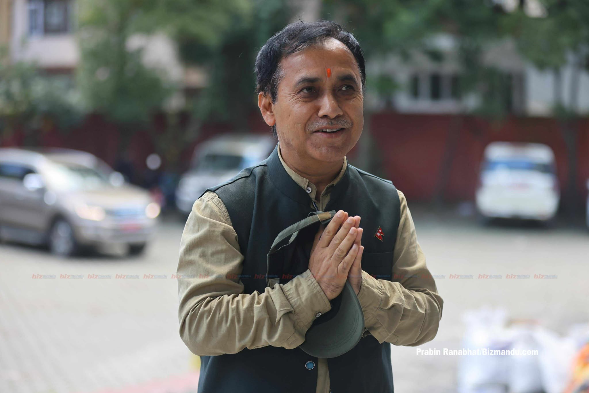 प्रतिनिधि सभा निर्वाचनअघि महाधिवेशन गर्न विश्वप्रकाशले अगाडि सारे चार विकल्प