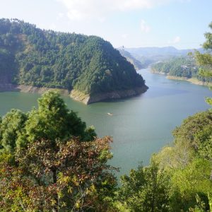 मौसममा क्रमिक सुधारसँगै घट्यो कुलेखानी जलाशयमा बाँधका गेट खोल्नुपर्ने जोखिम