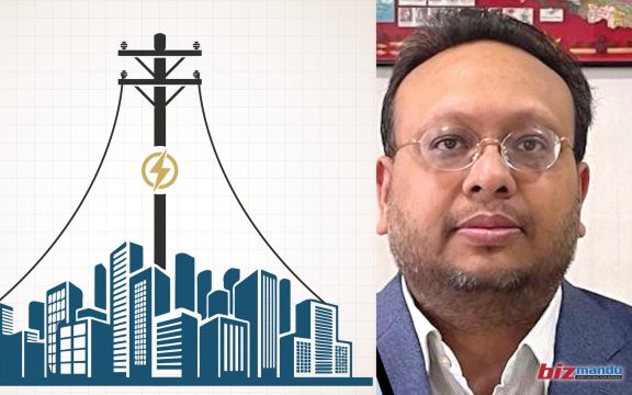 डेडिकेटेड लाइनको बक्यौता तिर्न तयार उद्योगीलाई सुलभले भाँडे, ‘महासंघलाई किन हिरो बनाउने?’