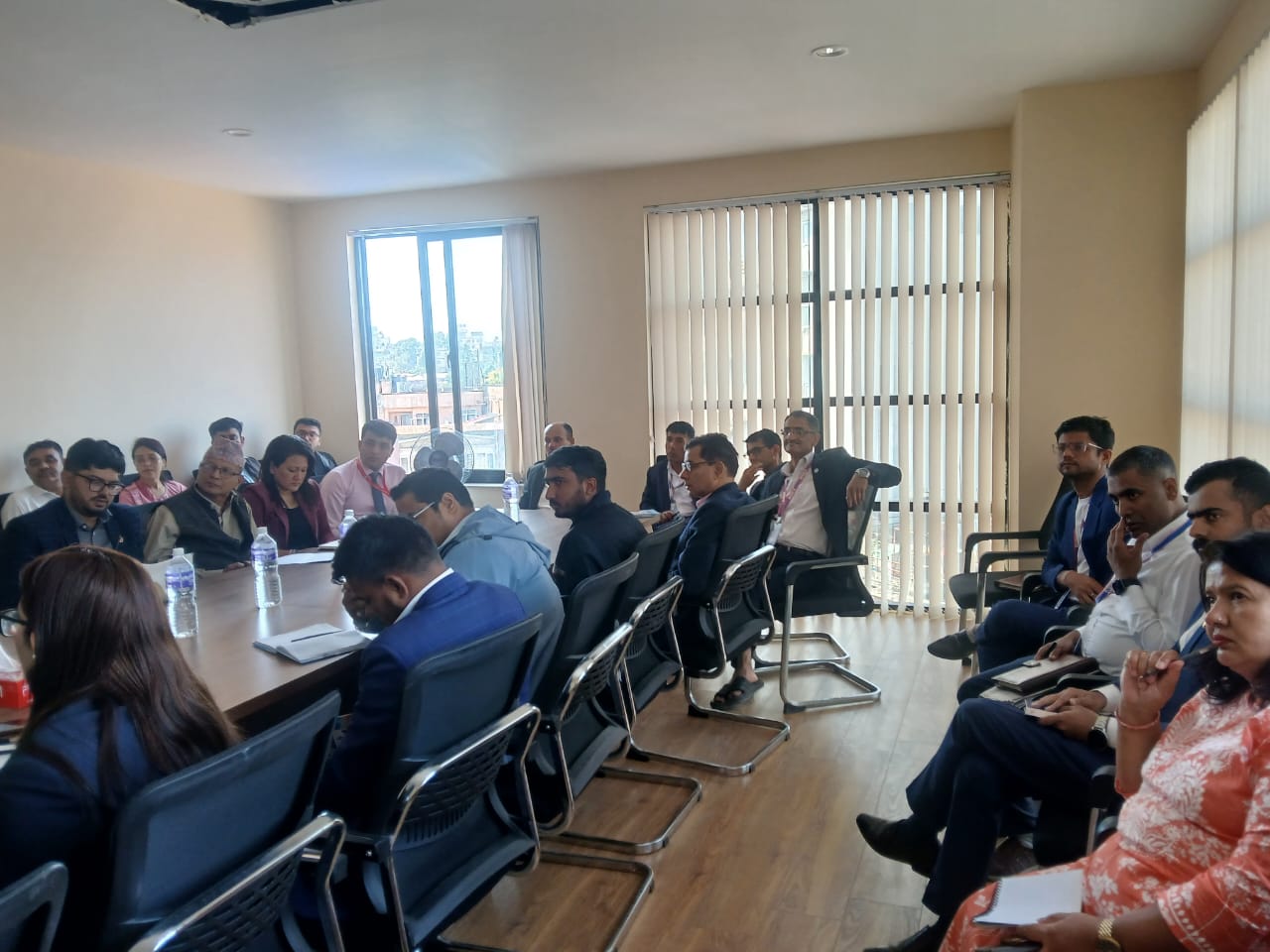 क्षति मूल्यांकनकर्ता सम्बन्धी निर्देशिका ल्याउँदै प्राधिकरण, कृषि बीमा निर्देशिका संशोधन गरिने