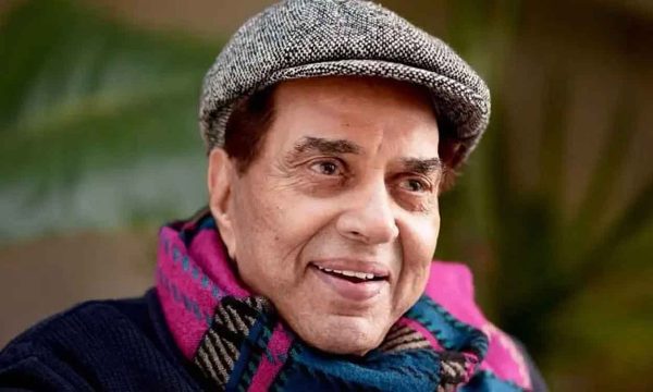अभिनेता धर्मेन्द्रको निधन, ‘शोले’का विरुलाई सम्झिरहनेछ बलिउड