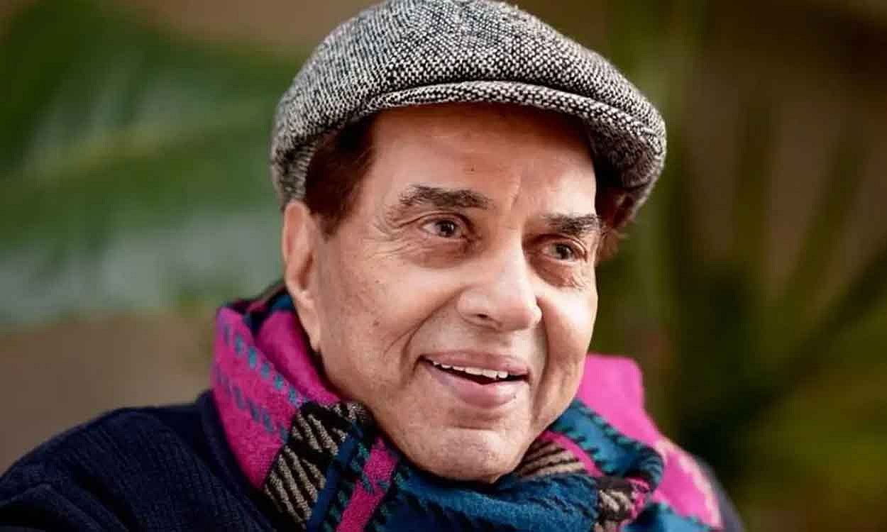 अभिनेता धर्मेन्द्रको निधन, ‘शोले’का विरुलाई सम्झिरहनेछ बलिउड