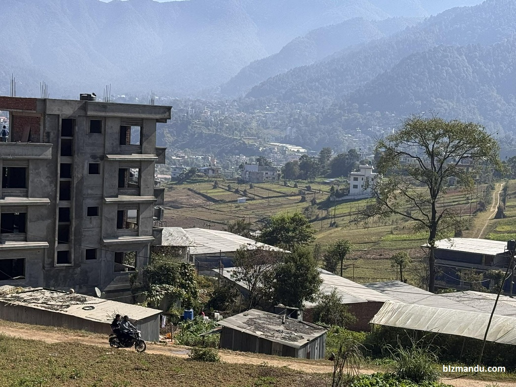 घरजग्गा कारोबार साउनदेखि थप सुस्ताउने, सरकार अब कित्ताकाट नखोल्ने पक्षमा