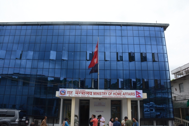 रानीसैन क्षेत्रमा भएको घटनाको सरकारले थाल्यो छानबिन, एसपीको नेतृत्वमा समिति