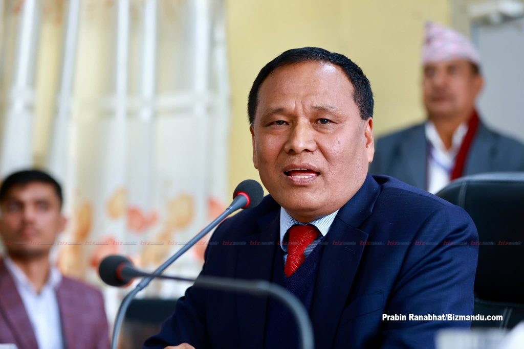 बालेनले संसद गरेको दाबी झुटो, प्राधिकरणको पूर्वाधारले धान्छ ५ हजार मेगावाटको माग