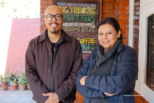 ‘स्याडो इकोनोमी’मा चलिरहेको देश, जहाँ कानुनले नै ‘कागज मिलाउन’ बाध्य बनाउँछ