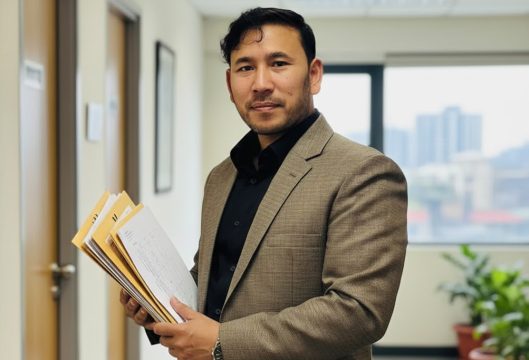 Photo: PRVU bank news