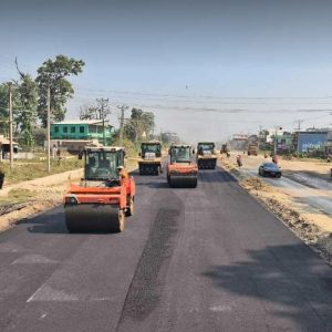 चन्द्रौटा-कोहलपुर सडक चार लेनमा स्तरोन्नतिको प्रक्रिया अघि बढ्दै, सुरुङ र भायाडक्टसमेत अध्ययन हुने