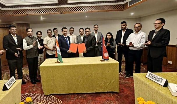 नेपाल र भारतका ऊर्जा सहसचिवबीच बैठक सम्पन्न, यी ७ वटा विषयमा भयो सहमति
