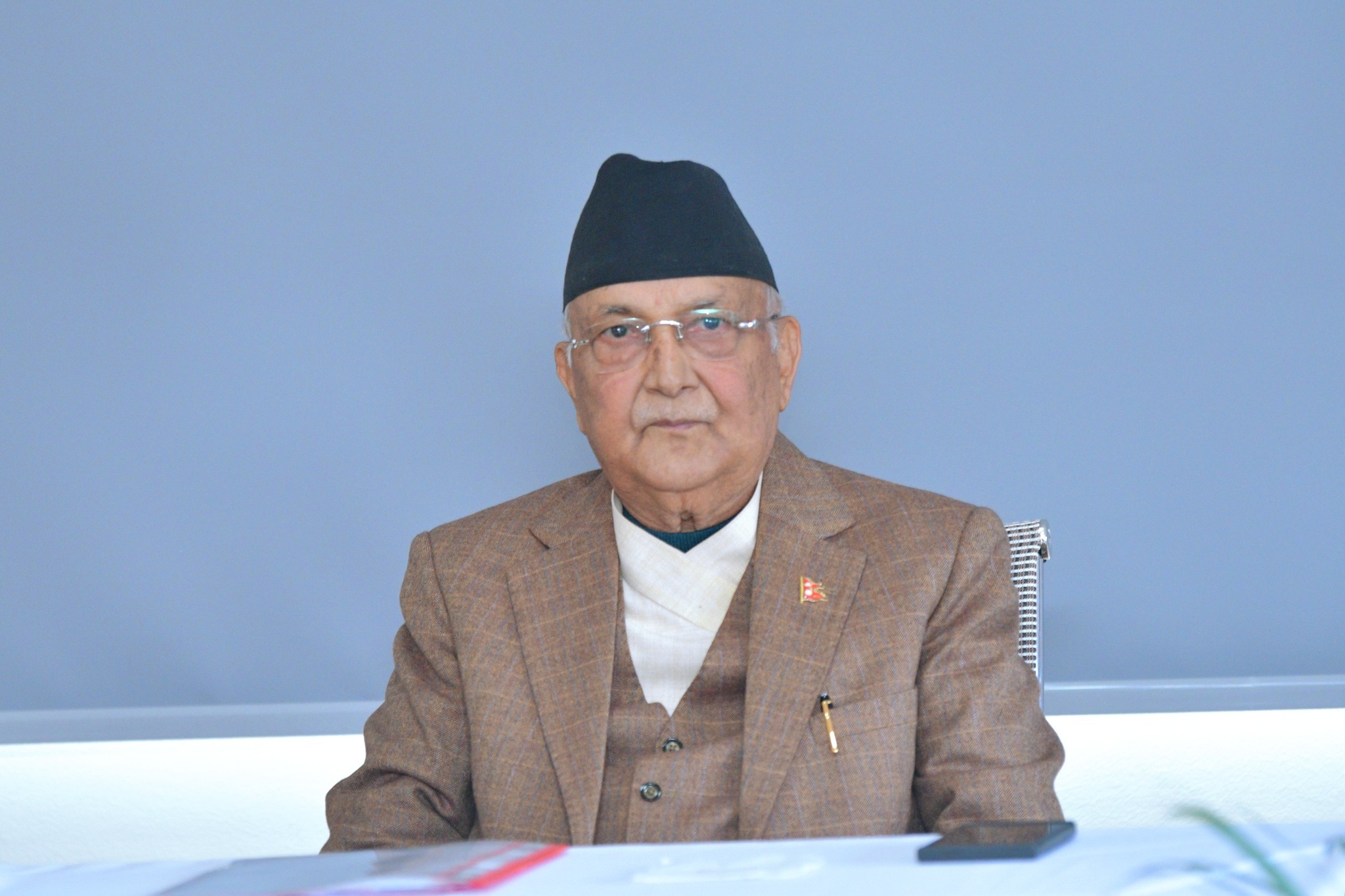 संसद् पुनर्स्थापनाको मुद्दामा मोर्चाबन्दी बलियो बनाउँदै एमाले, सरकारमाथि बढाउँदै दबाब