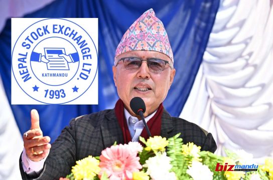 नेप्से पुनर्संरचनाको प्रतिवेदन सरकारले गर्‍यो स्वीकार, रणनीतिक साझेदारलाई २५ प्रतिशत सेयर