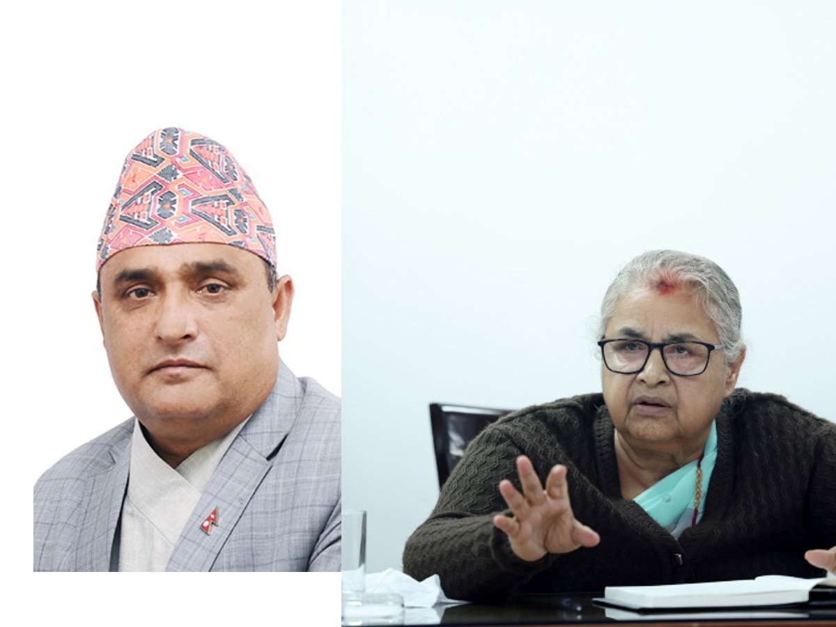 प्रधानमन्त्रीले पर्यटनसचिव मैनालीलाई झपारिन्, ‘एनएसीमा महाप्रबन्धक नियुक्ति प्रक्रिया किन अगाडि नबढाएको?’
