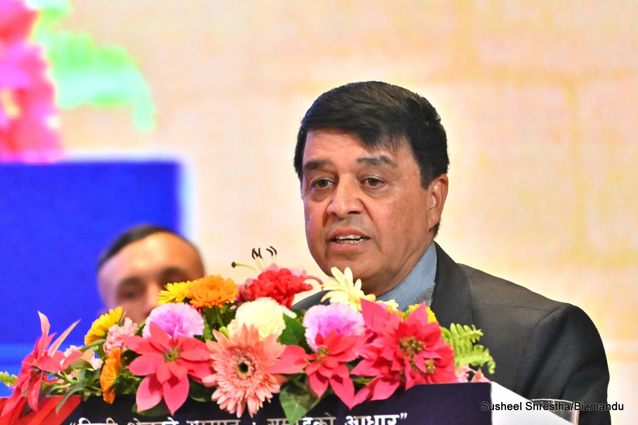 चोरी निकासीबारे निजी क्षेत्रले गरायो सरकारको ध्यानाकर्षण, नगद सीमाबारे पनि असन्तुष्टि