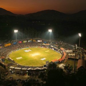 एनपीएलको तेस्रो संस्करणलाई औपचारिक मान्यता, आईसीसीको एसिया कन्फ्रेन्स नै नेपालमा