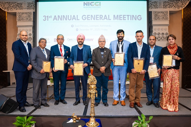 नेपालमा लगानी आकर्षित गर्न डा. लोहनीले देखेका ६ अवरोध, सरकारलाई दिए यस्तो सुझाव